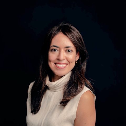 Gabriella Araújo, founder of Selva Studio